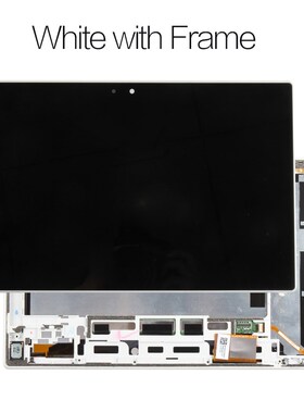 Srjtek  Sony Xperia Tablet Z 10.1 SGP311 SGP312 SGP321 LCD D