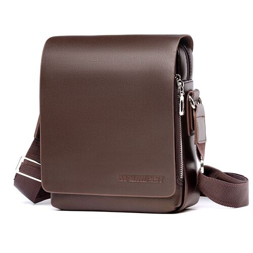 New Fashion Men's Crossbody Bag Men Shoulder Bags Multi fun