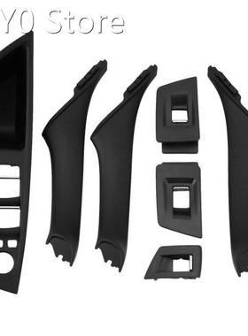 Door Pull Handle Right Front/Right Rear Door Handle Inner Tr