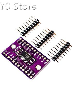 10pcs CJMCU-9548 TCA9548A 1-to-8 I2C 8 -way multi-channel ex