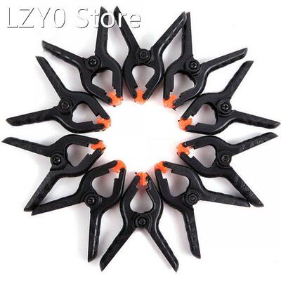 New 10pcs/lot Photography Studio Background stand holder Cli