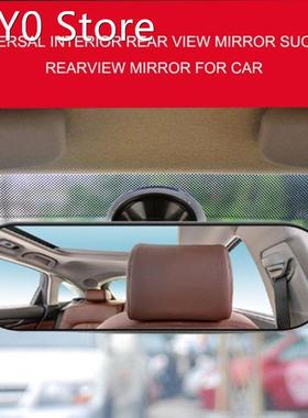 Rear View Mirror, Universal Car Truck Mirror Interior RearVi