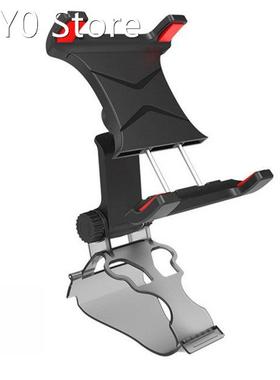Smartphone Game Controller Clip Clamp Mount Holder Stand Fit