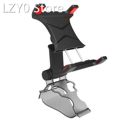 Smartphone Game Controller Clip Clamp Mount Holder Stand Fit