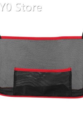 Car Net Pocket Handbag Holder Universal Multifunction Car Or