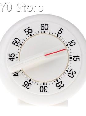 60 Minutes Kitchen Timer Cooking Ring Reminder Mechanical Co