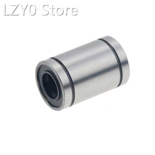 1PC LM50UU 50mm Linear Bushing CNC Linear Bearings 50*80*100