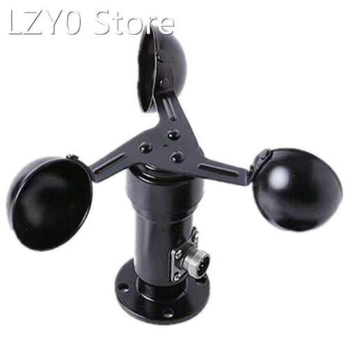 Pulse Signal Wind Sensor Digital Anemometer Pulse Signal Out