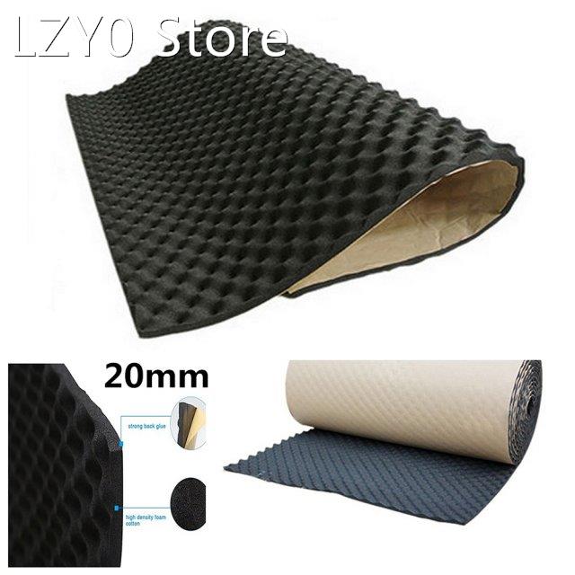 Sound Deadening Mat Car Sound Deadener Noise Insulation Acou