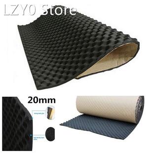 Sound Deadening Mat Car Sound Deadener Noise Insulation Acou