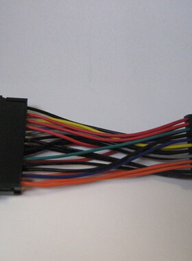 ATX Power Supply 24 Pin to Mini 24 Pin Cable For Dell Optip