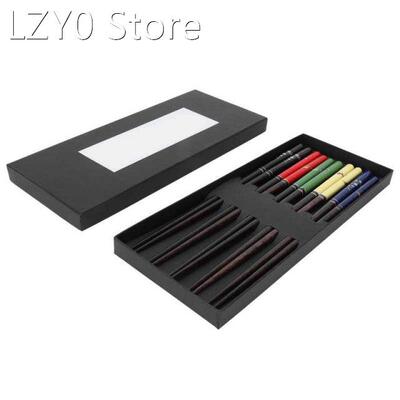 Dinnerware Chopsticks Lightweight Comfortable Feeling Stylis