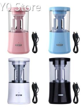 Electric Pencil Sharpener Fast Automatic for Home School Off