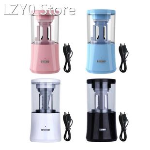 Electric Pencil Sharpener Fast Automatic for Home School Off