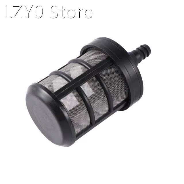 8mm/13mm Mesh filter 9.5mm barb Connection interface water p