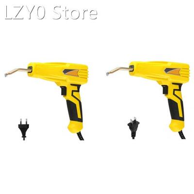 100W Portable Plastics Welding Machine Staplers Machine Plas