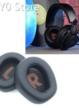 1 Pair Replacement Ear Pads for QUANTUM Q100 Q600 Q800 Head