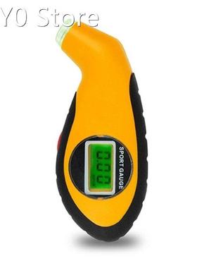 Diagnostic Tools tire pressure gauge Meter Manometer Baromet