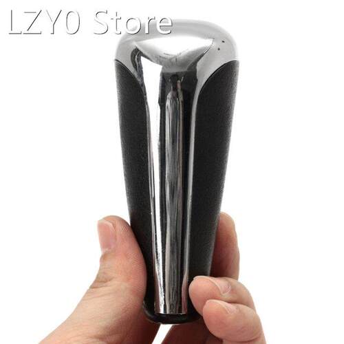 Car Automatic Gear Shift Knob ABS Plastic Shifter Lever Hand