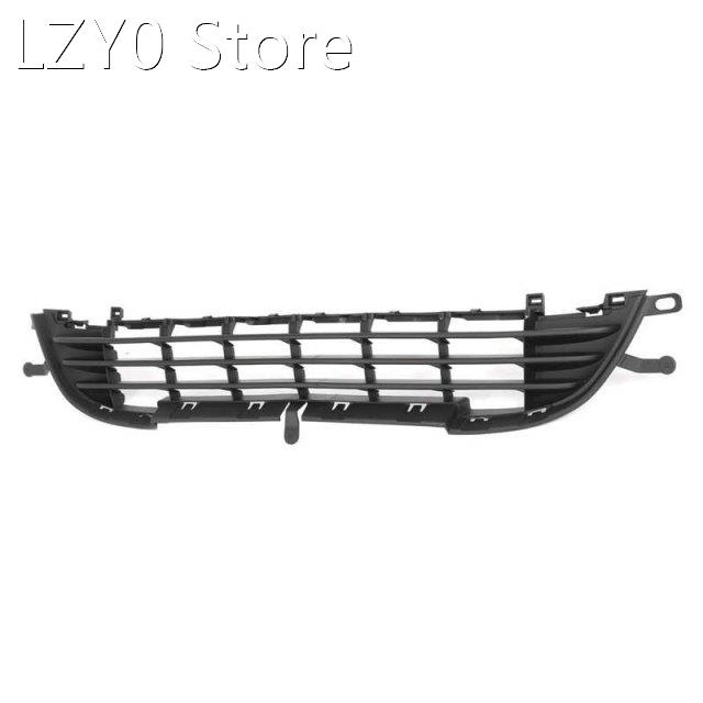 bumper grille car mesh Front Bumper Lower Center Mesh Grille