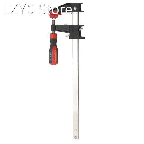 6/12 inches F Shaped Bar Clamp fixing wood clamp Economy Clu
