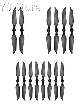 Carbon Fiber Quick-Release Propellers Suitable for dji Mavic
