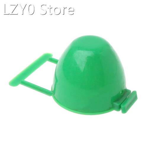 875A Bird Parrot Feeder Fruit Egg Container Holder Cage Hang