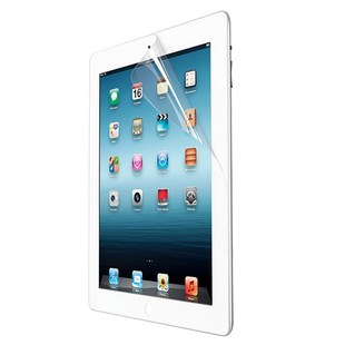 PET Soft Screen Protector For IPad 5 6 Pro Mini 1 2 3 4 Scr