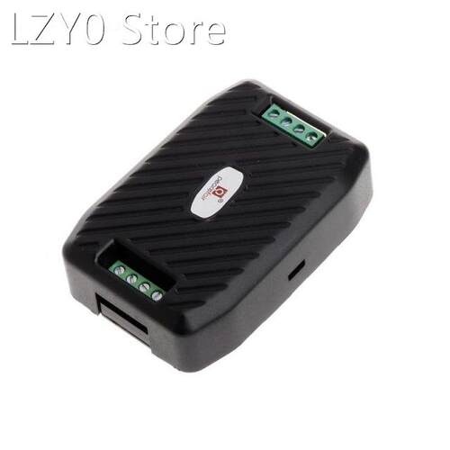 Recent 0 PZEM-017 DC-300 v Voltmeter Ammeter RS485 Modbus Cu