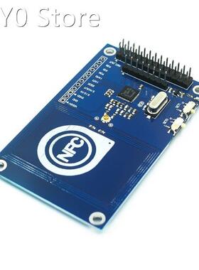 PN532 NFC Precise RFID IC Card Reader Module 13.56MHz Raspbe