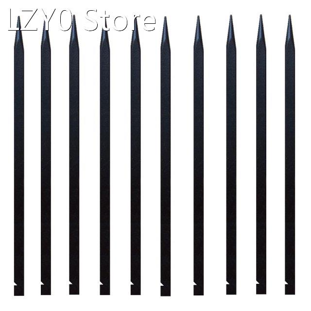 NEW 10Pcs Anti Static Plastic Spudger Nylon Stick Pry Openin
