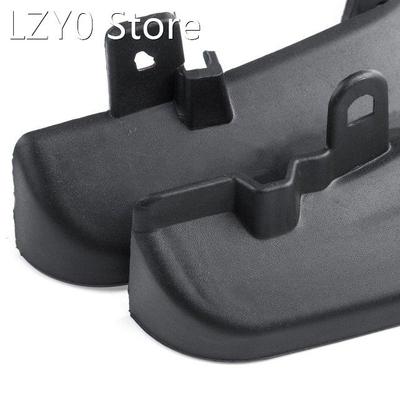 4Pcs Car Fender Mud Flaps Mudflaps Splash Guards Mud Flap Mu