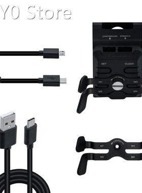 Controller Back Button Attachment Adapter Paddles Keys Trigg