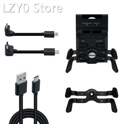 Controller Back Button Attachment Adapter Paddles Keys Trigg