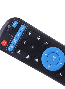 2020 New Remote Control T95 S912 T95Z Replacement Smart TV