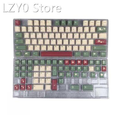 Mechanical Keyboard Keycaps R2 Original High PBT Sublimation