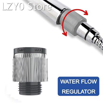 1pc 1/2 inch Water Saving Showers Valve High Quality Plastic