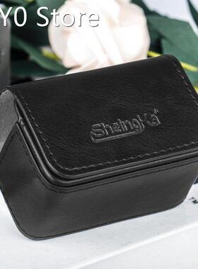 Waterproof Case Frame Tempered Glass Protector Case Lens Cap