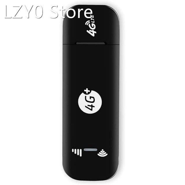 4G LTE USB Modem WiFi Dongle Portable Mobile WiFi Hotspot Ro