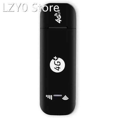 4G LTE USB Modem WiFi Dongle Portable Mobile WiFi Hotspot Ro