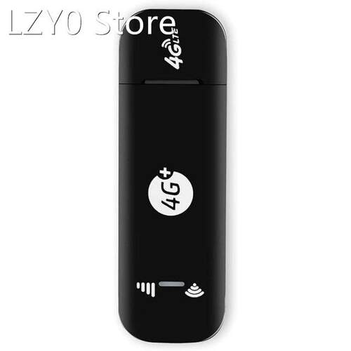4G LTE USB Modem WiFi Dongle Portable Mobile WiFi Hotspot Ro