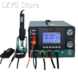 Multi Function Station DES Repair Soldering Electrici