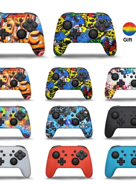 Soft Silicone Protective Skin Case Cover For Nintend switch