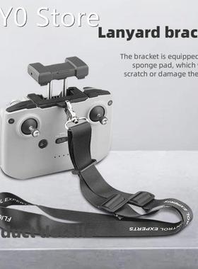 Remote Control Holder Strap Lanyard Mount for DJI AIR 2S Min