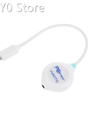 USB Voltmeter OTG Android Phone Voltage Tester -40~40V DC Da