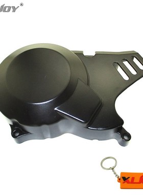 Engine Stator Cover For Lifan YX Zongshen 110 125 140 150cc