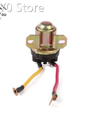 12V/24V Deceleration Motor Starter Relay 150A High Power Car