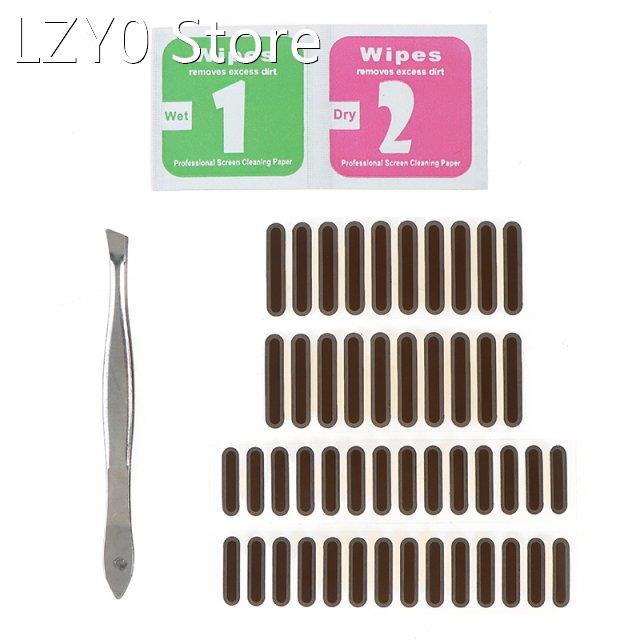 Mobile Phone Dustproof Net Stickers Speaker Mesh Anti Dust P