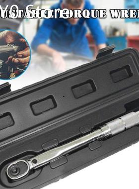 Torque Wrench Adjustable Metal Torque Wrench Preset Torque W