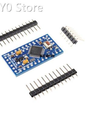 Pro ATMEGA328P 3.3V 8M / 5V/16M Replace ATmega128 Compa